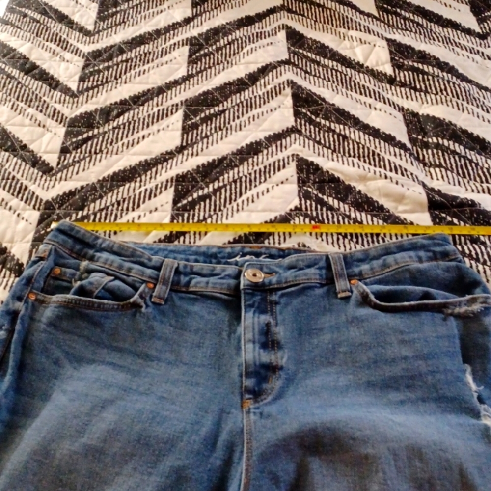 INC Jeans